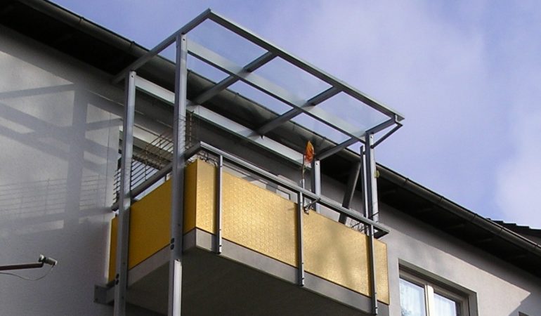 OLYMPUS DIGITAL CAMERA Zadaszenia balkonowe