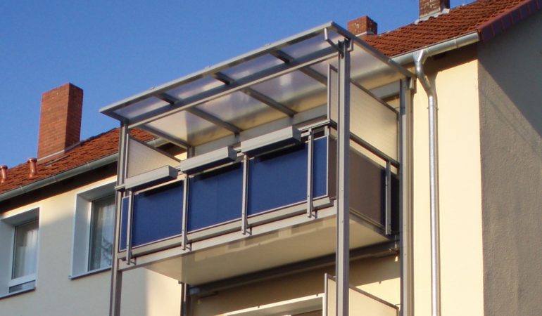 OLYMPUS DIGITAL CAMERA Zadaszenia balkonowe