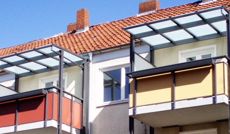 OLYMPUS DIGITAL CAMERA Zadaszenia balkonowe